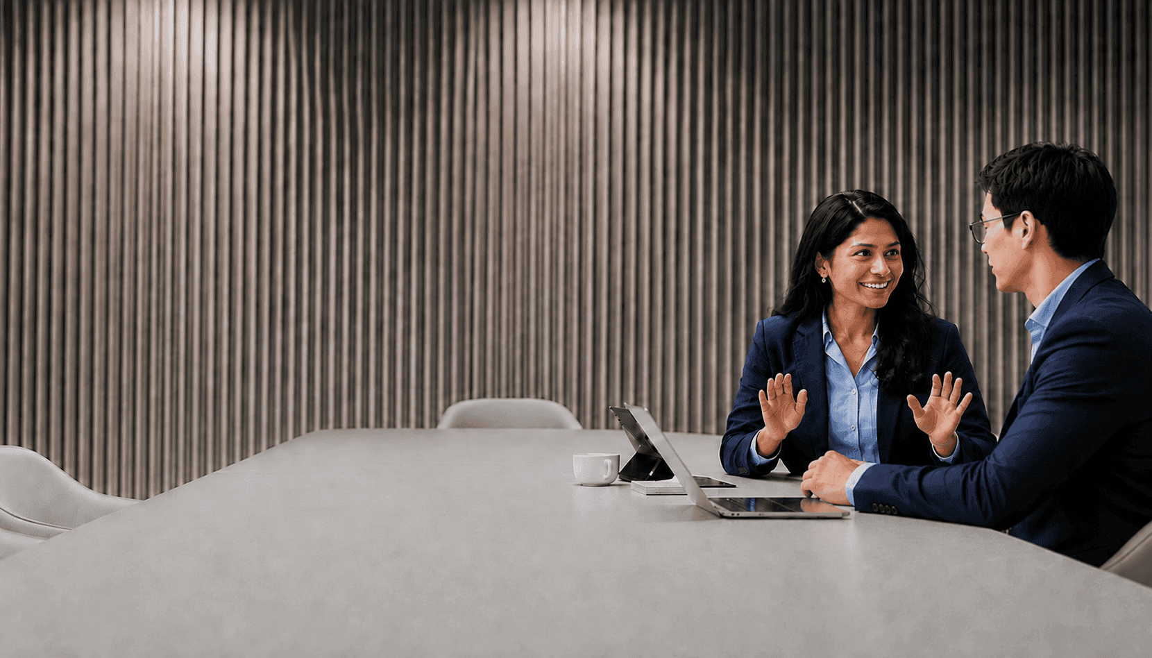 Redefining Executive Search with Precision & Purpose