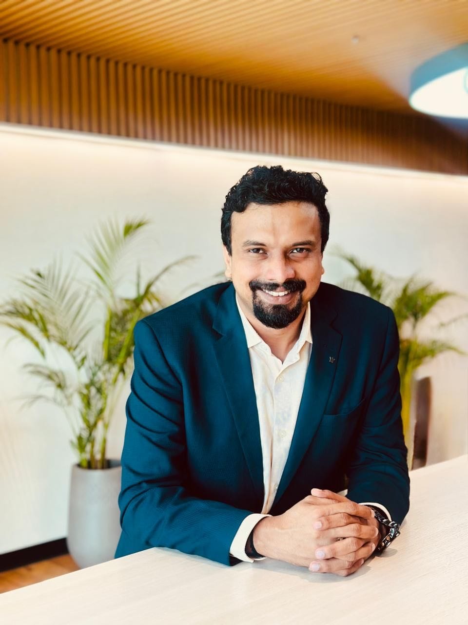 Nandan Rajagopal