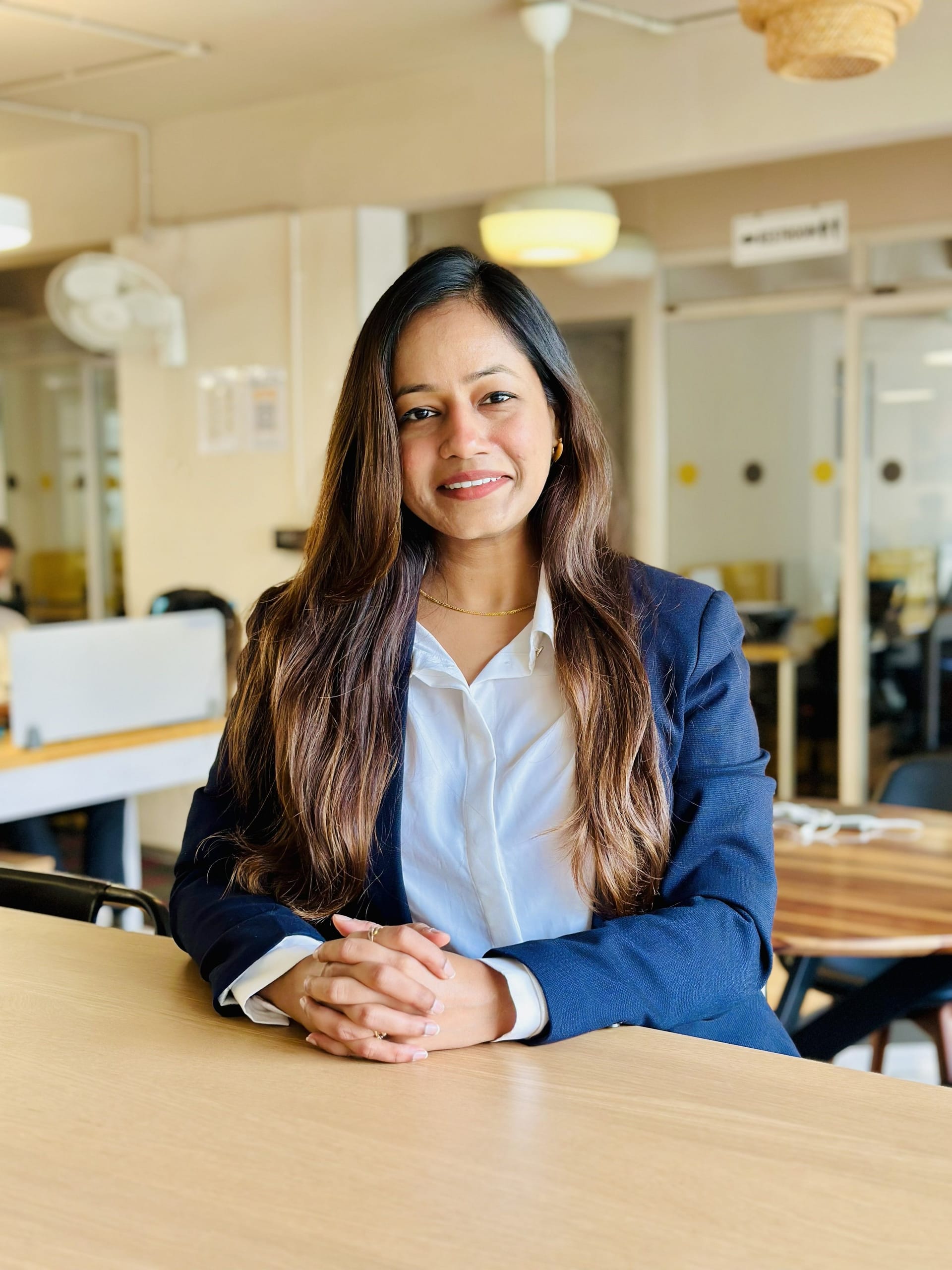 Shivani Agarwal