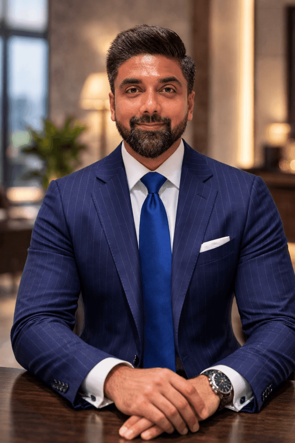Woomesh Raman Kaher