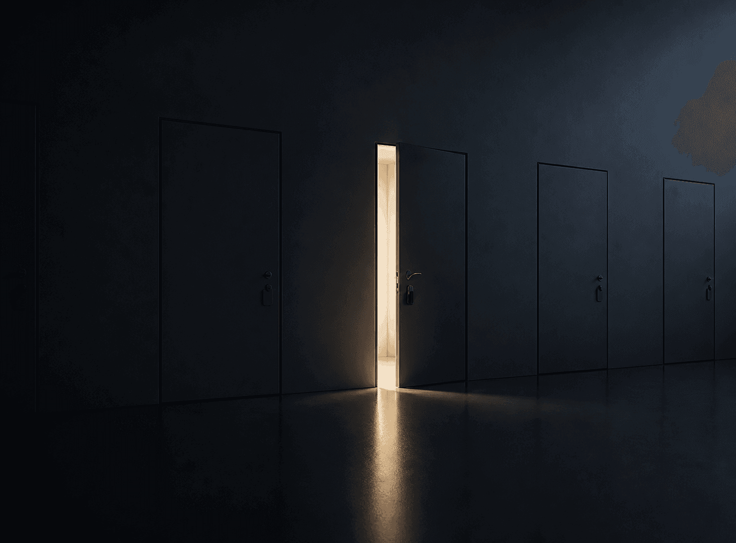 Access to exclusive roles across industries