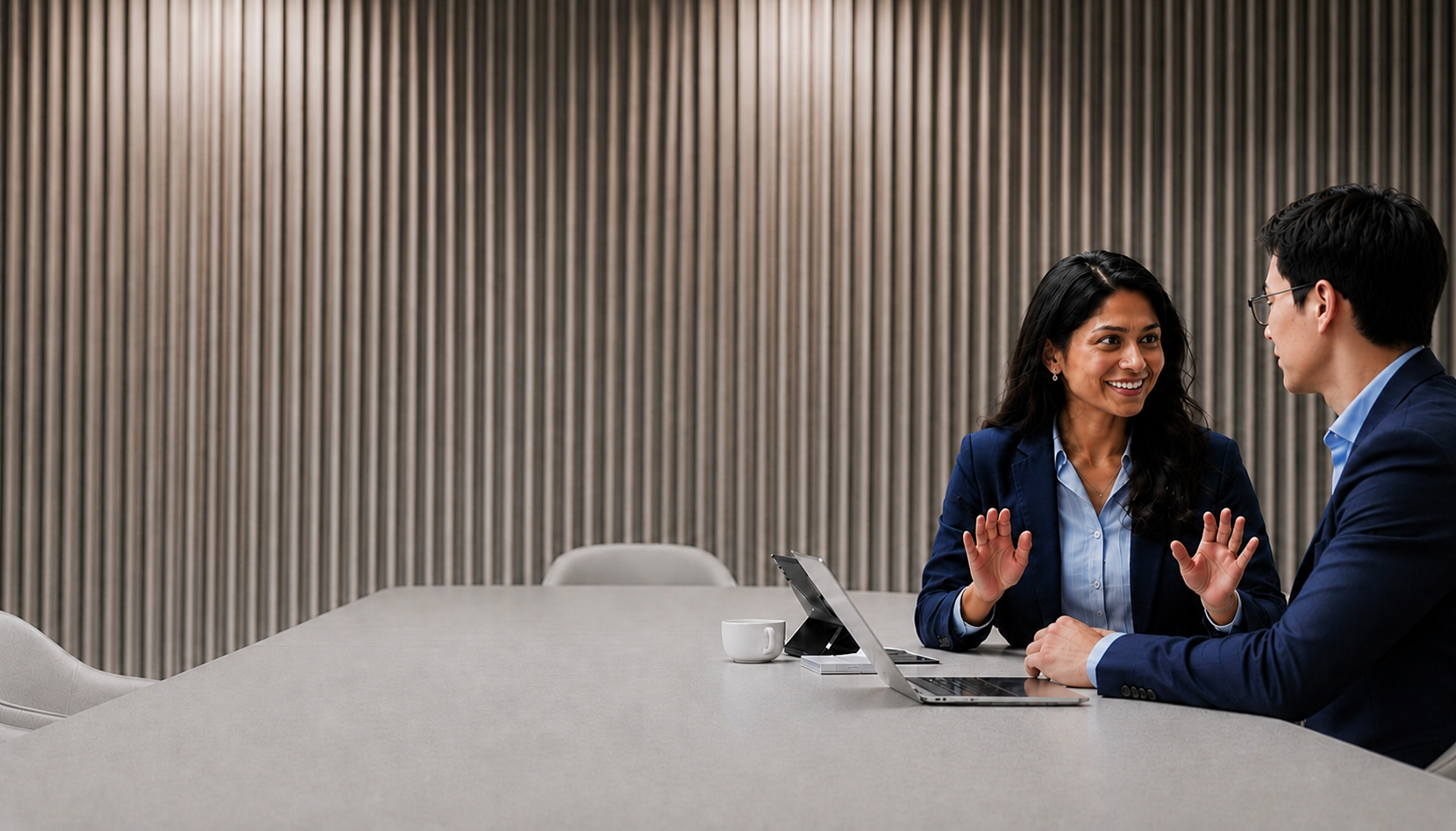 Manager - Investor Relations | Lagrange Point